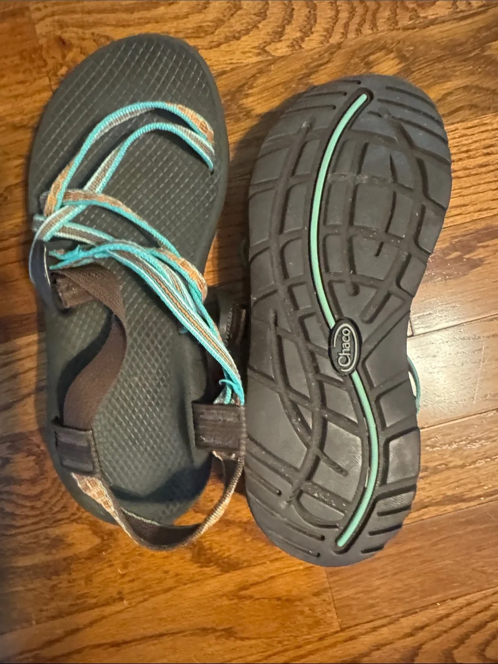 Kids sandals